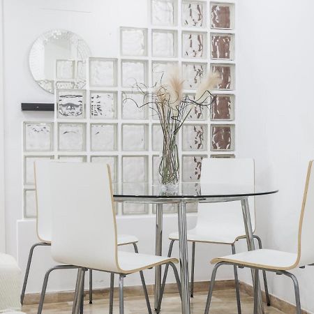 Bonito Apt En Cadiz Centro Renovado 외부 사진