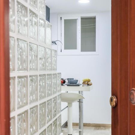 Bonito Apt En Cadiz Centro Renovado 외부 사진