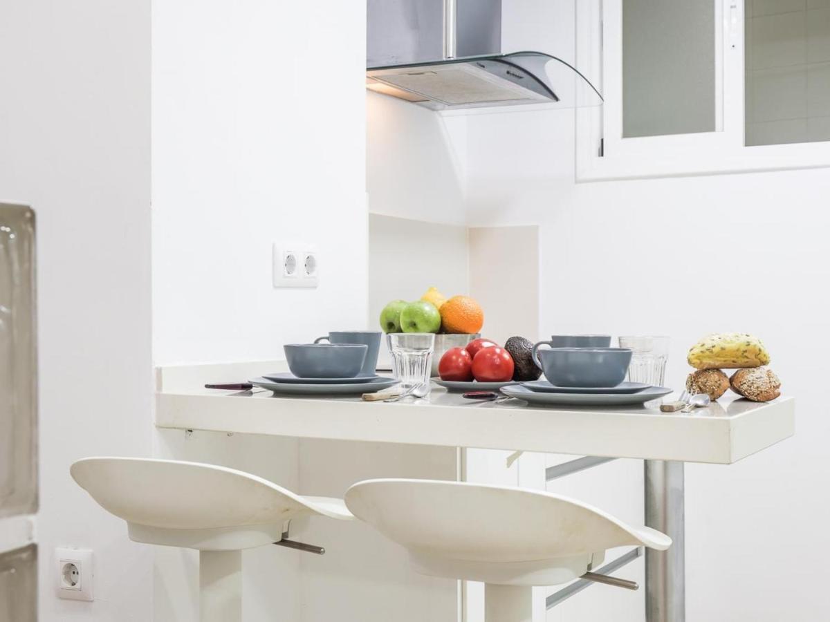 Bonito Apt En Cadiz Centro Renovado 외부 사진