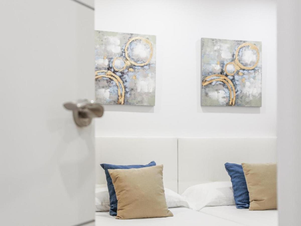 Bonito Apt En Cadiz Centro Renovado 외부 사진