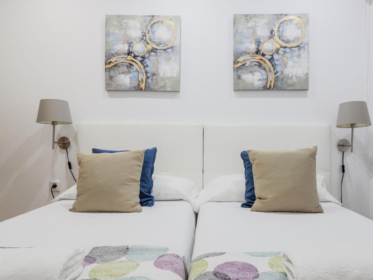 Bonito Apt En Cadiz Centro Renovado 외부 사진