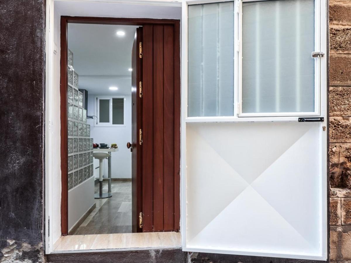 Bonito Apt En Cadiz Centro Renovado 외부 사진